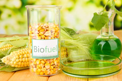 Lybster biofuel availability