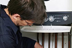 boiler replacement Lybster