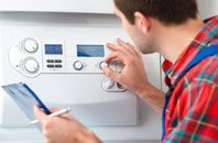 free Lybster gas safe engineer quotes